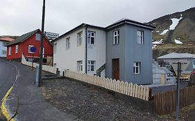 Grund In Olafsvik